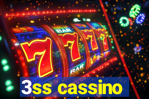 3ss cassino